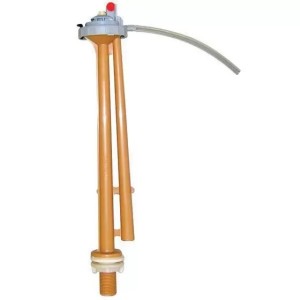 Reparo de Caixa Acoplada Mecanismo Entrada ASTRA