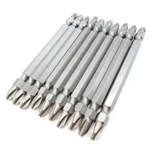 Ponta Bits Phillips 110MM C/10 HAMMER