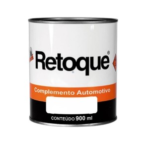 Batida Pedra Preta 900G RETOQUE
