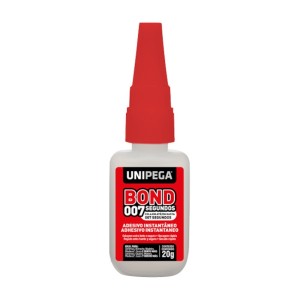 Cola Instantânea 20GRS 793 UNIPEGA