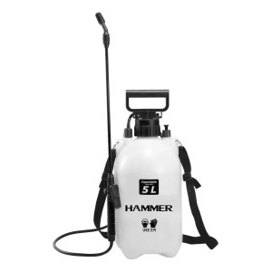 Pulverizador Manual 5L HAMMER