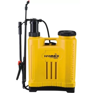 Pulverizador Manual 16L HAMMER