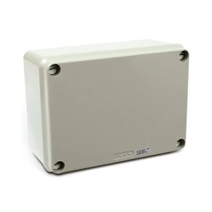 Caixa de Passagem 161 154X110X70 BIKI