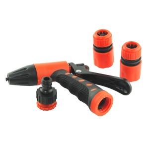 Kit Esguicho C/3 Engates IDEA