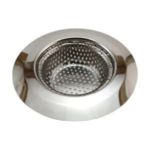 Ralo de Pia Inox 7CM SAFARI