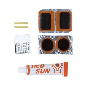 Reparo de Bike C/8 AÇO-FORTE