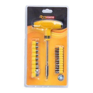 Chave Intercambiável C/22 AÇO-FORTE