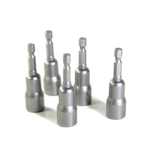 Soquete Canhão Magnético C/5 SAFARI