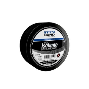 Fita Isolante 10M TEK BOND