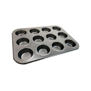 Forma Cupcake C/12 DX