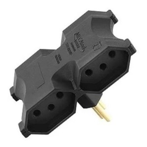 Pino Adaptador Drone 4 Saídas DRAP