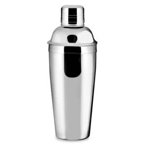 Coqueteleira Inox DX