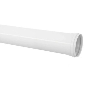 Tubo Esgoto 40MM KRONA