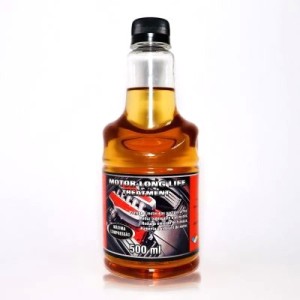 Aditivo para Motor 500ML SMOKE GITANES