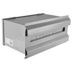 Caixa Correio N°2 FERCAR