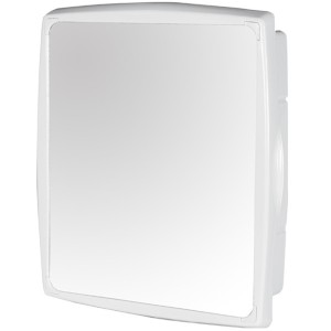 Armário Banheiro Grande METASUL