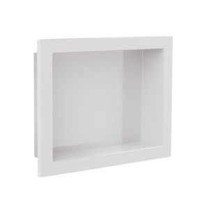 Nicho de Embutir 30X40 METASUL