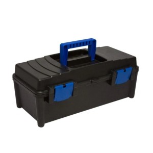 Caixa Ferramenta S/Bandeja 16