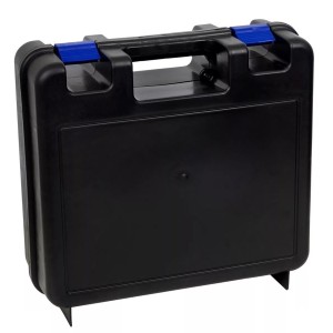 Caixa Ferramenta P/Furadeira POLYMER