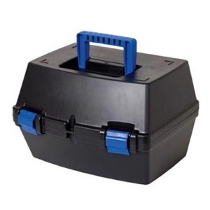 Caixa Ferramenta P/Máquina POLYMER