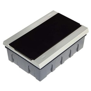 Centrinho Disjuntores Fumê 6-9 COMPOLUX