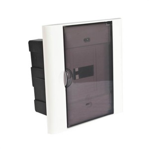 Centrinho Disjuntores Fumê 3-4 COMPOLUX