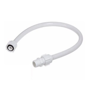 Engate Flexível 60CM METASUL