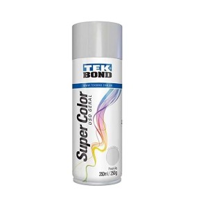 Tinta Spray Primer Fundo 350ML TEK BOND