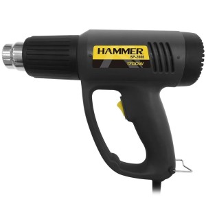 Soprador Térmico 1700W 110V HAMMER