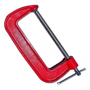 Grampo Sargento Tipo C 4