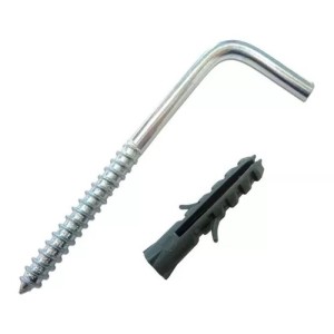 Escápula C/Bucha N°8 C/36 BLASKIT