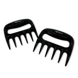 Garra Urso Churrasco C/2 SAFARI