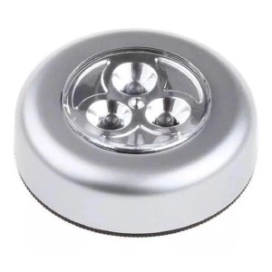 Luminária Toque MOHNISH