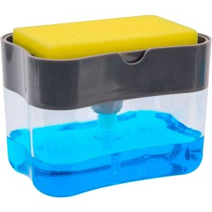 Dispenser de Cozinha 700ML WEST