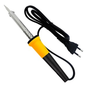 Ferro Solda 60W 220V SEGMA