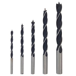 Broca P/Madeira C/5 BLACK BULL