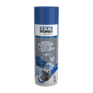 Protetor Tecidos 400ML TEK BOND