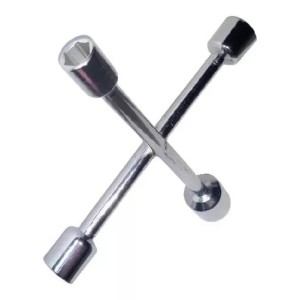 Chave Cruz 11/13/15/17MM SAFARI