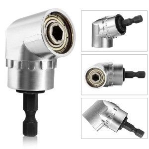 Adaptador Angular Imantado SAFARI