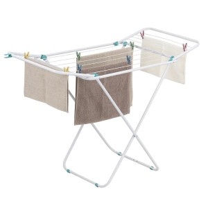 Varal Chão C/Aba Lugano SECALUX