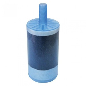 Vela Filtro Carvão HIDROPAL