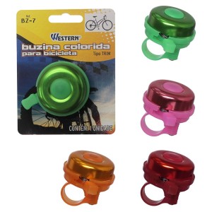 Buzina Bike TIPO TRIM WESTERN