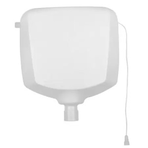 Caixa Descarga 6/9 LITROS ASTRA