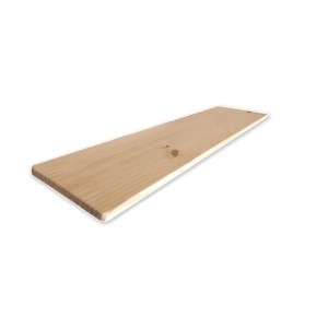 Prateleira Madeira 14X50CM ATA