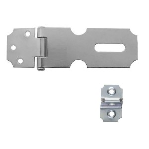 Porta Cadeado 2'' C/6 BLASKIT