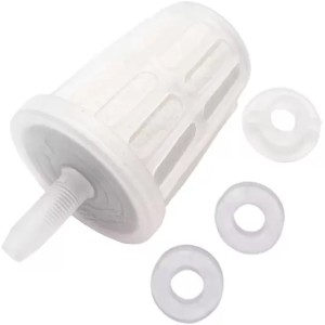 Vela Filtro Carvão Ativado AGELUX