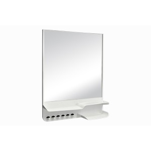 Armário Banheiro C/Suporte ASTRA