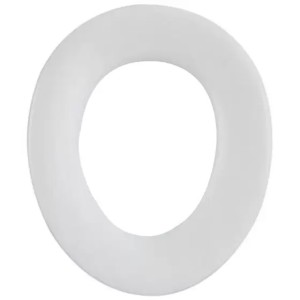 ASSENTO SANITARIO INFANTIL BR S/TAMPA ASTRA REF.TRI-BR1