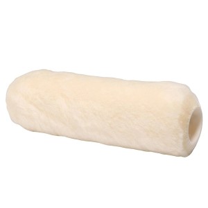 Rolo Pintura S/Cabo 23CM Lã Sintético PAMPA