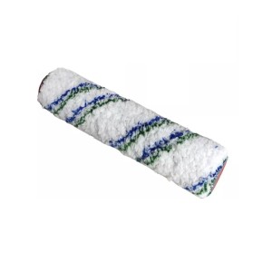 Rolo Pintura Fibra S/Cabo 23CM Anti-Gota PAMPA